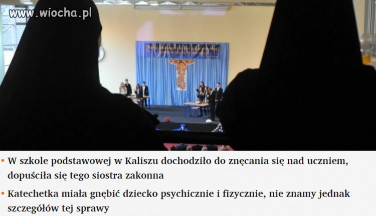 Będzie jakaś kontrola z kuratorium lub RPD