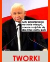 On już dawno