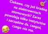 Tak interes po pisowsku ,podpisać kontrakt z upadającą firmą...   