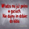 Pełno w gaciach