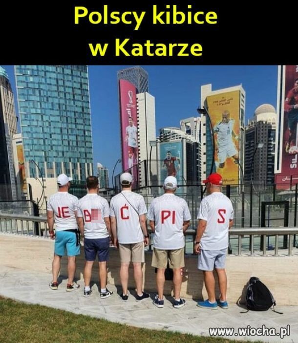 Brawo panowie