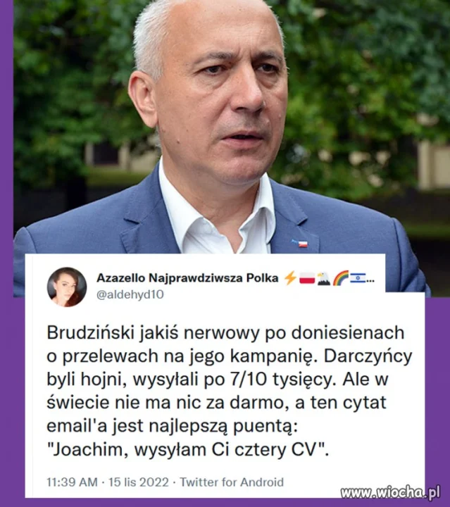 W PiS to Normalka