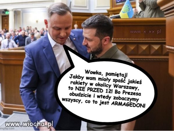 Sojusznicza rada, jak skutecznie