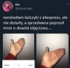 No proszę