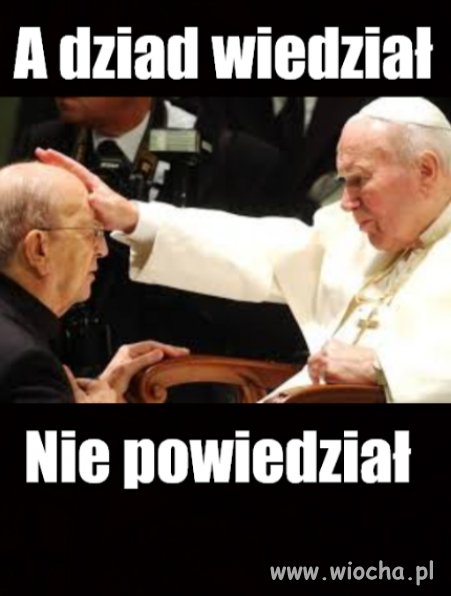 Watykańska wyliczanka