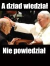 Watykańska wyliczanka