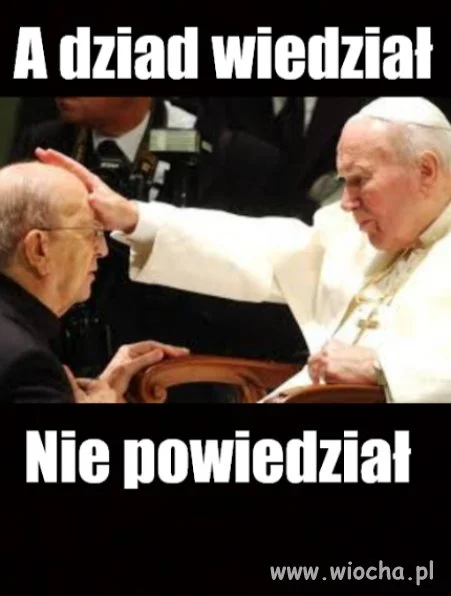 Watykańska wyliczanka