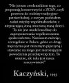 Kaczyński 1993