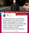 Ponad 50% całej inwestycji sfinansowano z pieniędzy UE