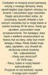 Dlatego nie mam fb