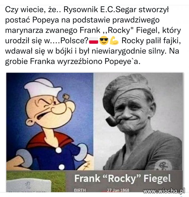 Wiedzieliscie?