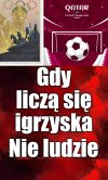 Zabawa jest wtedy, gdy nikt nie płacze