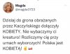 Jarek ostro o kobietach