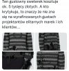 Kolekcja jesień- zima