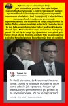 Osiol świni nie przeszkadza. Świnia nawet osła ceni. Świniom koryto, osłom władza, a ludziom nic się nie zmieni...