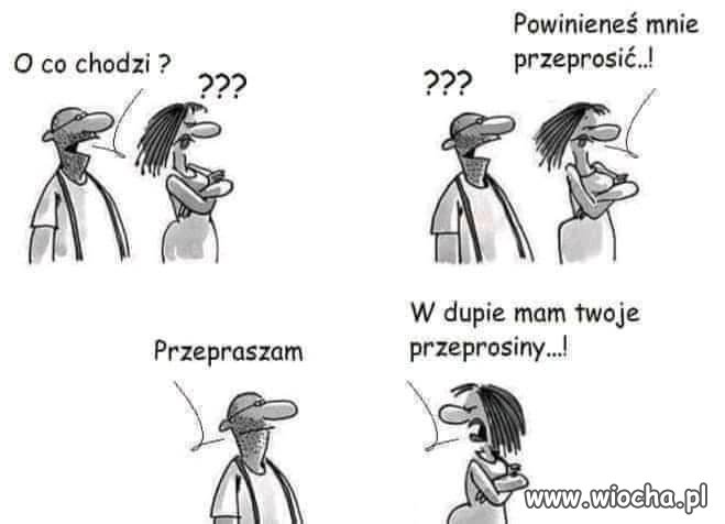 Logika Kobiet