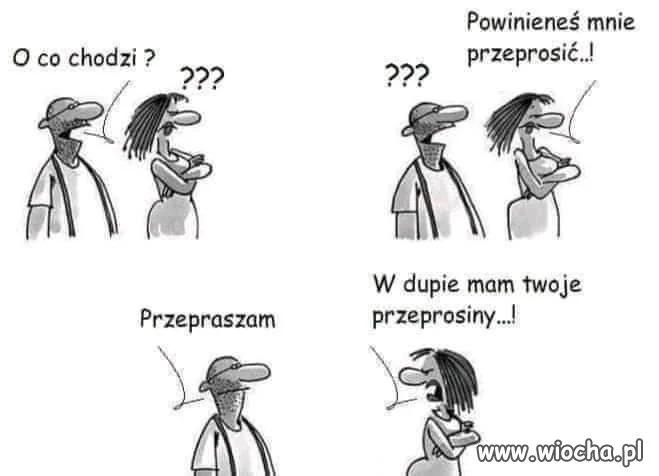 Logika Kobiet