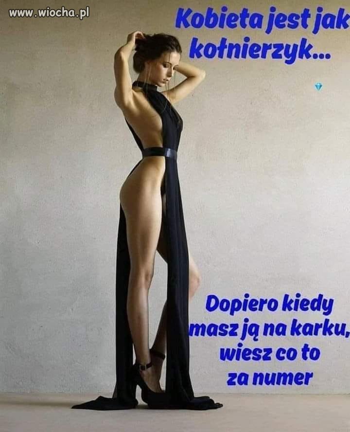 Jak zacznie