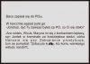 Poszedł