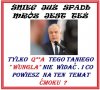 Teraz okopał się w antypodsłuchowym gabinecie za 900.000,- złotych.