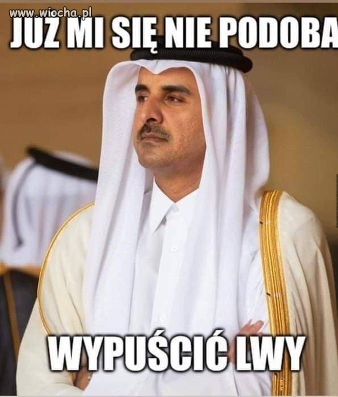 Koniec zabawy