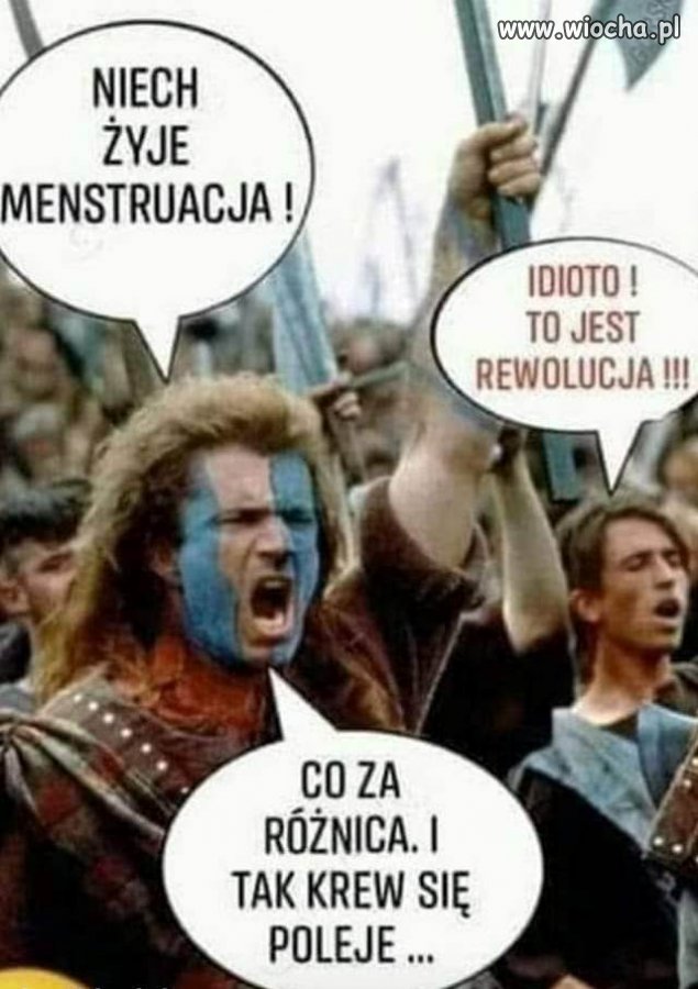 Nie ważne