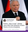 Jarek odleciał całkiem