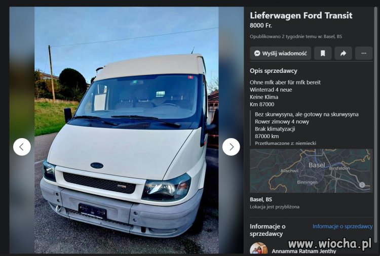 Tłumacz Google