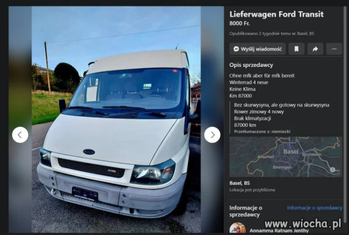 Tłumacz Google