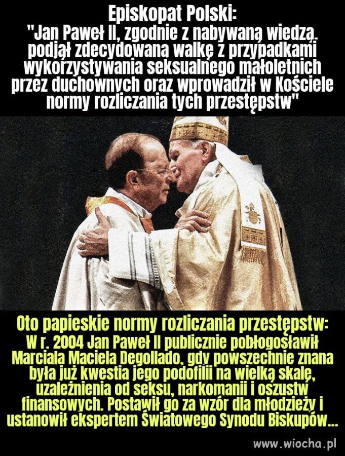 Wszyscy oni siebie warci 