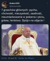 7 grzechów głównych 