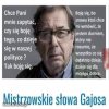 Też się tego boję. Wszyscy powinniśmy.