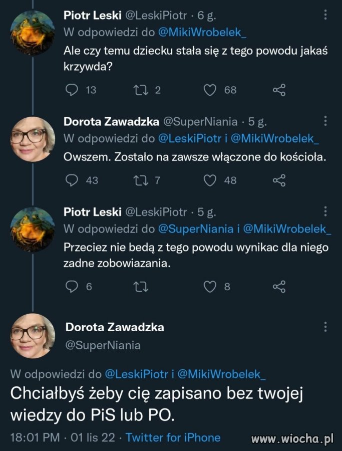 Nigdy w życiu 
