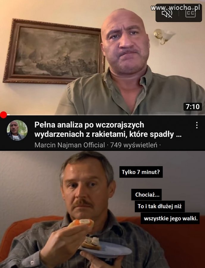 Potwierdzam