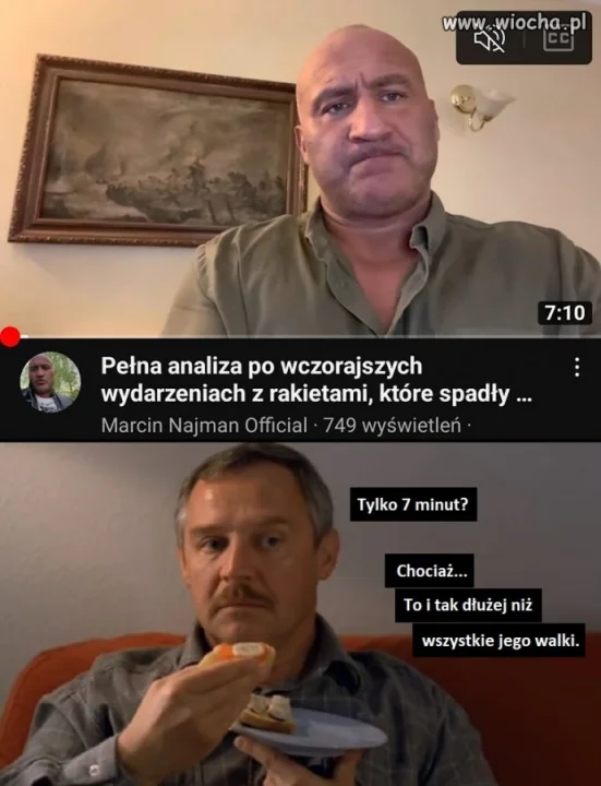 Potwierdzam