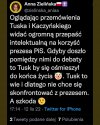 No tak...