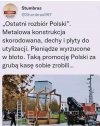 A za czyje? 