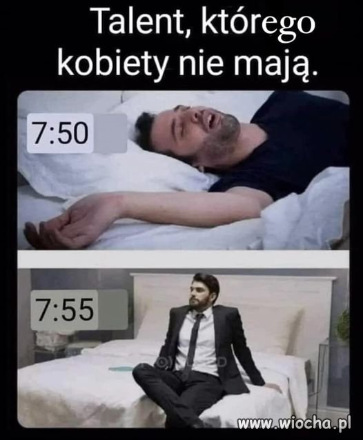 Talent