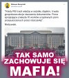 Eeee, nie... To były takie tam, o, kwity z pralni!