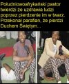 Religia czyni czuba