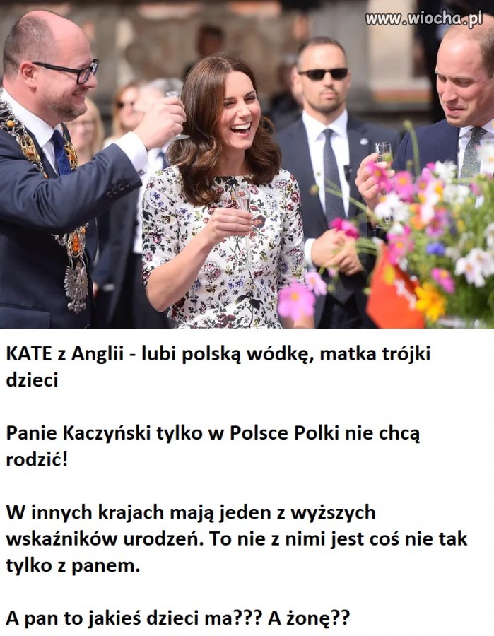 Bo pić to trza umić
