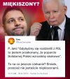 To na co jeszcze czekacie? Śmiało, przecież nie jesteście miękiszonami