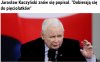 Jarozbaw znów zaskoczył