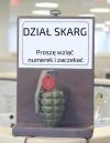 Legenda głosi, że komu się uda 