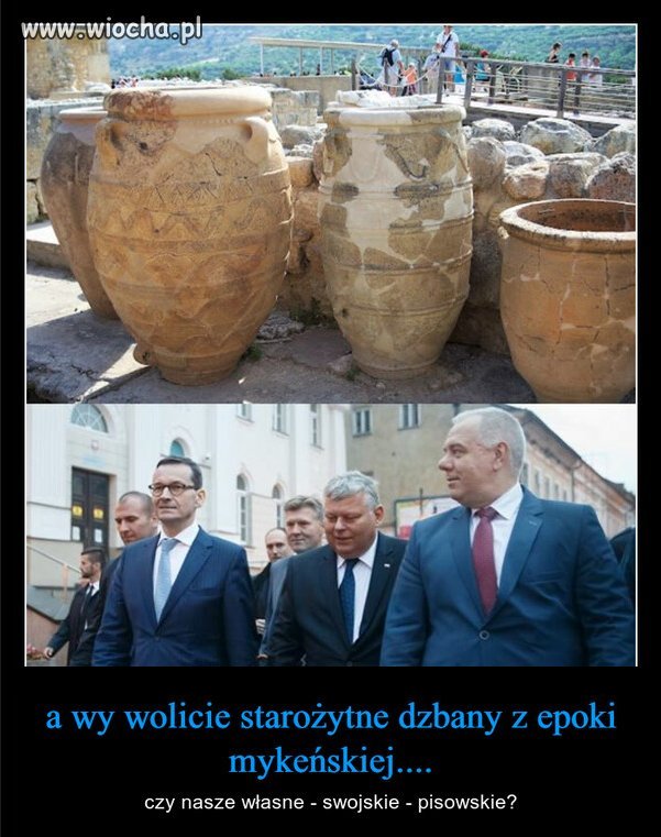 Podobno wszystko co Polskie, najlepsze...