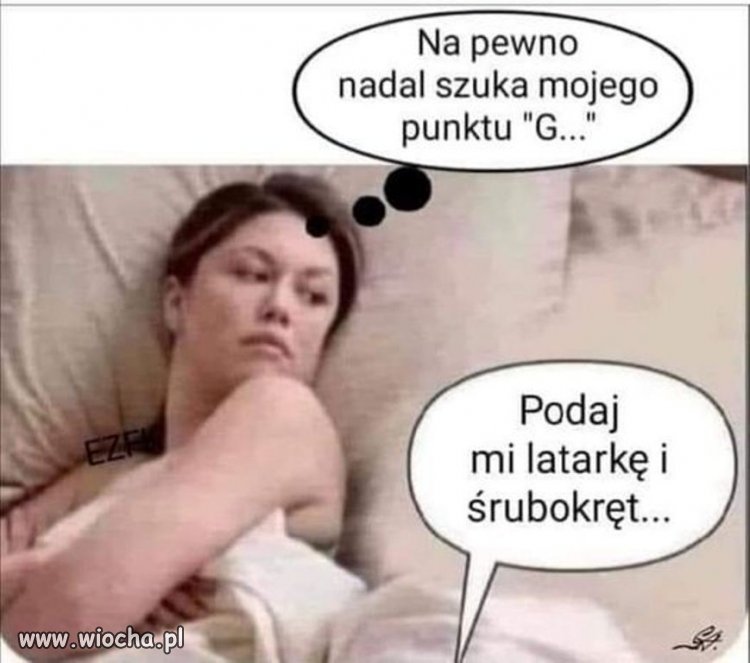 Płyny nie trzymają