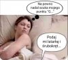 Płyny nie trzymają