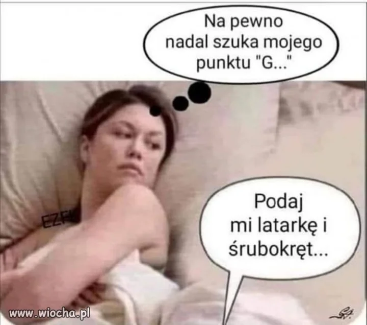 Płyny nie trzymają