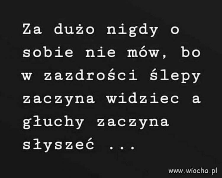Różnie to bywa