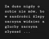 Różnie to bywa